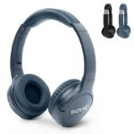 muse bluetooth headphones verstelbare hoofdband