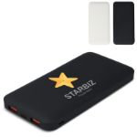 usb-c powerbank met power delivery r-abs 10000 mah