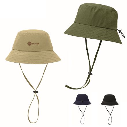 waterproof vissershoedje 105 g/m2 zonbescherming