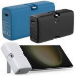 urban vitamin langeles rcs rpet 20w pd powerbank