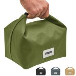 black+blum 6.7 l lunch/koel tas