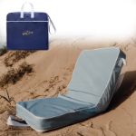 vinga lagoa grs strandstoel vind je ideale positie