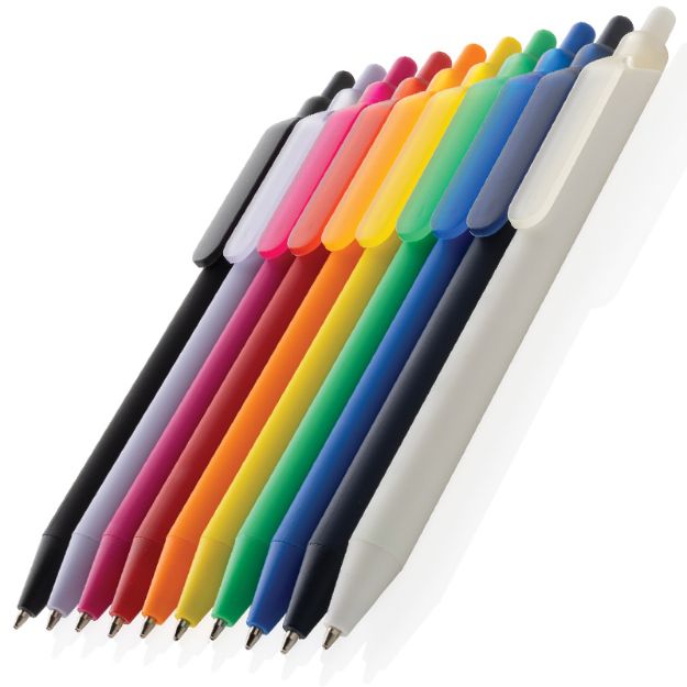 tide grs gecertificeerde rabs pen met smooth touch