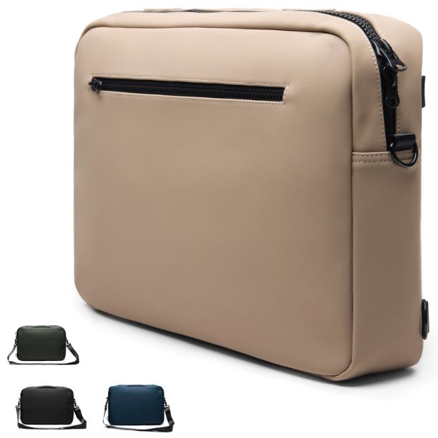 vinga baltimore rcs rugzak en aktetas in één