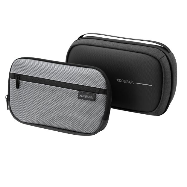 xd design first class all-in-one case