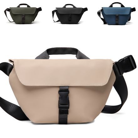 vinga baltimore rcs praktische sling bag