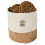 toma broodmand voor serveren of bewaren