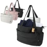 puffer recycled laptopdraagtas 18 liter