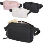 puffer recycled heuptas 1,5 liter crossbody