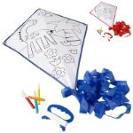 polyester (190t) vlieger lina