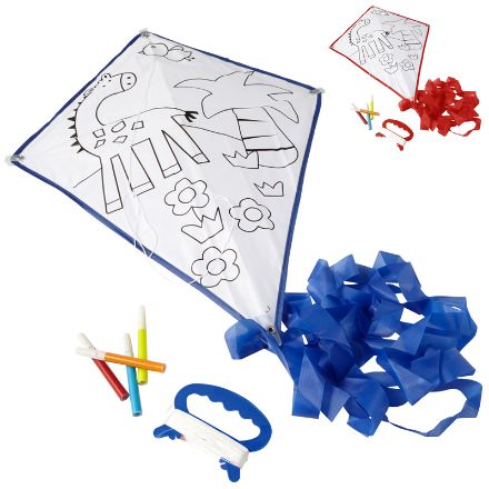 polyester (190t) vlieger lina