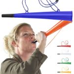 pp stadion toeter bruce