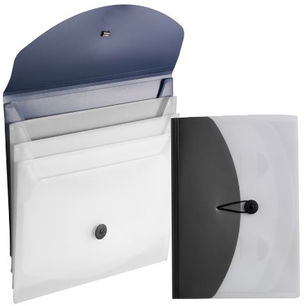 pp documenten tas louise