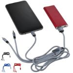 nylon oplaadkabel felix