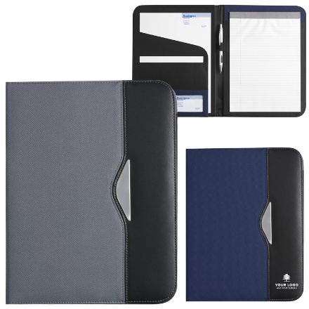 nylon (600d) documentenmap ivo