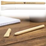 kartonnen balpen madalena