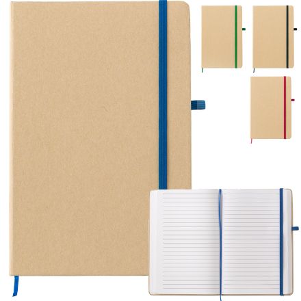 stonepaper notitieboek cora