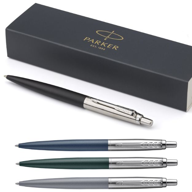 parker jotter xl balpen