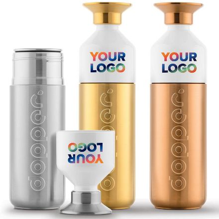 dopper steel 800 ml