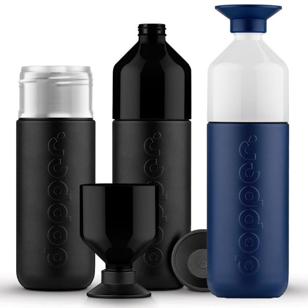 dopper insulated 1l