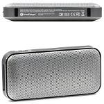 brandcharger nano charge draadloze speaker