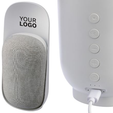 gerecyclede abs speaker rumi