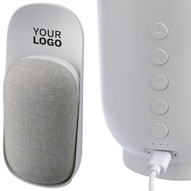 gerecyclede abs speaker rumi