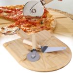 bamboe pizzaplank vale