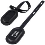 gerecyclede pu label kaia