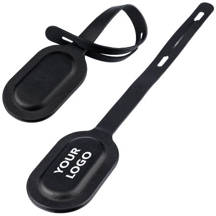 gerecyclede pu label kaia