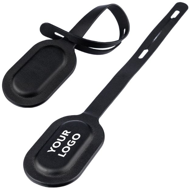 gerecyclede pu label kaia