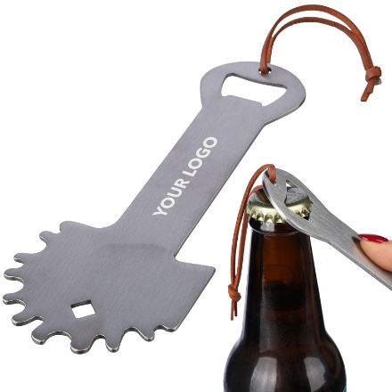 roestvrijstalen barbecuereiniger elara