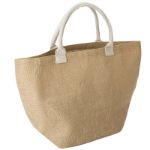 jute boodschappentas zac