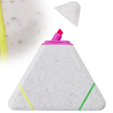 pp en tarwestro markeerstift carrie