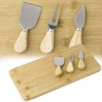 bamboe kaasplank regina