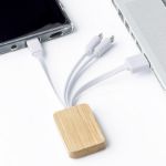 bamboe oplaadkabel brandan