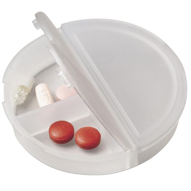 pp pillendoosje alanis