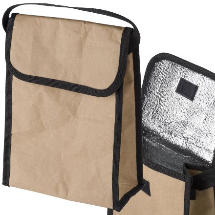 papieren koeltas stefan