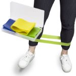 set van drie weerstandsbanden bettina