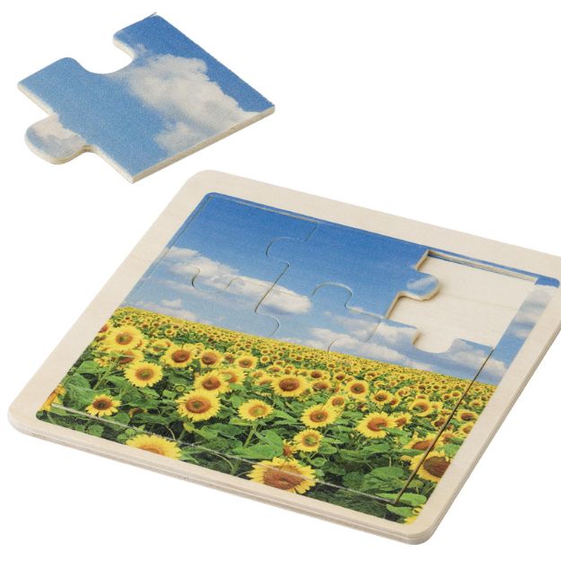 houten puzzel alvaro