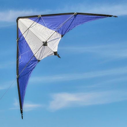 polyester deltavlieger lirien