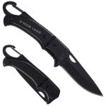 roestvrijstalen zakmes anne