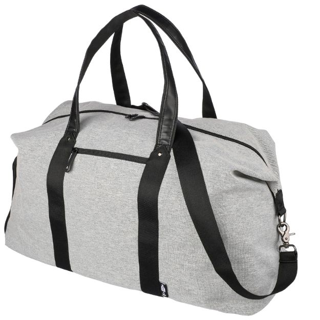 600d rpet polyester sporttas desmond