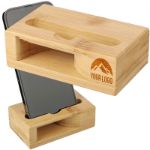 bamboe telefoonhouder albert