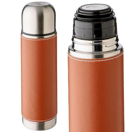 roestvrijstalen fles 400 ml bernard