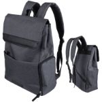 600d polyester canvas 15 inch laptop rugzak dennis