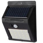 pp zonne-energie lamp briony