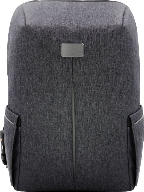 brandcharger phantom rugzak reflecterende details