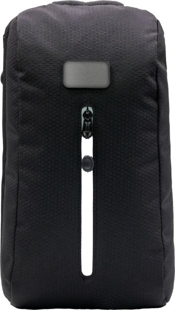 brandcharger sling r-pet schoudertas ergonomisch