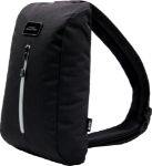 brandcharger sling r-pet schoudertas ergonomisch